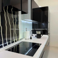 Продам квартиру, Банный пер. , 2  ком., 109 м², авторский дизайн 