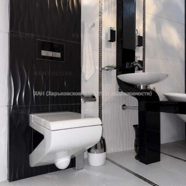 Продам квартиру, Банный пер. , 2  ком., 109 м², авторский дизайн 