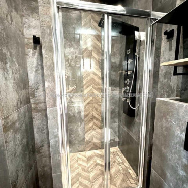 Продам квартиру, Григория Сковороды ул. , 1 кім., 42 м², авторский дизайн 