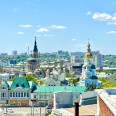 Продам квартиру, Григория Сковороды ул. , 1 кім., 42 м², авторский дизайн 