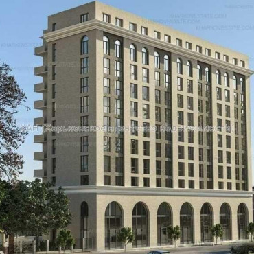 Продам квартиру, Куликовская ул. , 1 кім., 27.40 м², без внутренних работ 