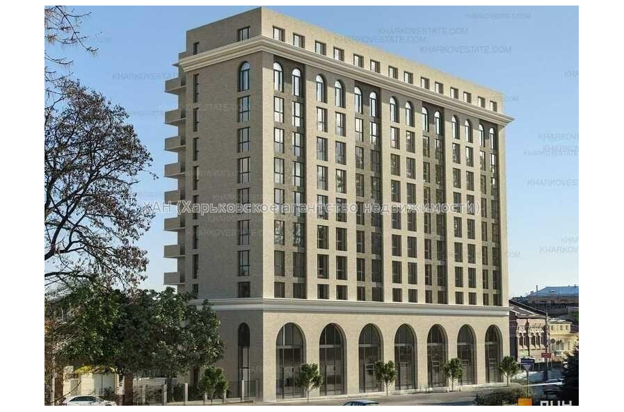Продам квартиру, Куликовская ул. , 1 кім., 27.40 м², без внутренних работ 
