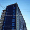 Продам квартиру, Куликовская ул. , 1 кім., 27.40 м², без внутренних работ 