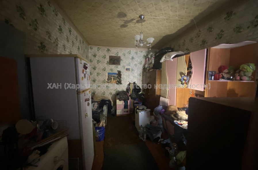 Продам квартиру, Кузнечная ул. , 2  ком., 38.40 м², без ремонта 