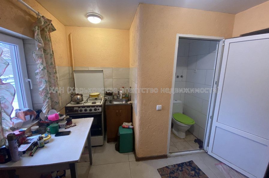 Продам квартиру, Кузнечная ул. , 2  ком., 38.40 м², без ремонта 