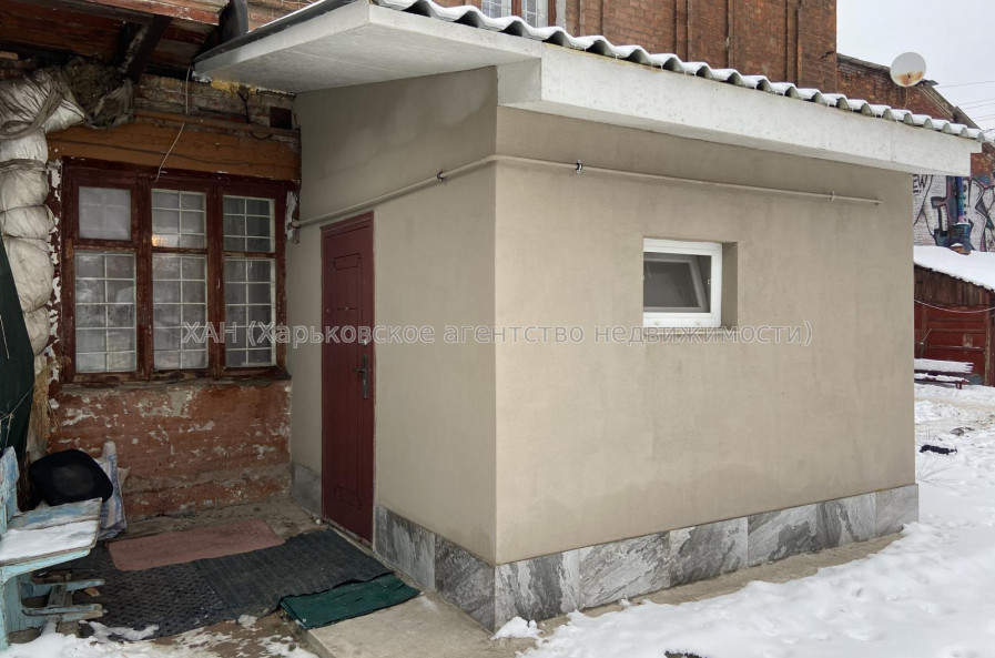 Продам квартиру, Кузнечная ул. , 2  ком., 38.40 м², без ремонта 