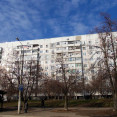 Сдам квартиру, Амосова ул. , 1  ком., 33 м², косметический ремонт 