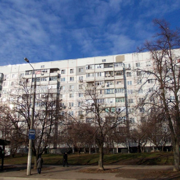 Сдам квартиру, Амосова ул. , 1  ком., 33 м², косметический ремонт 
