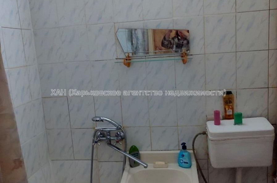 Сдам квартиру, Амосова ул. , 1  ком., 33 м², косметический ремонт 