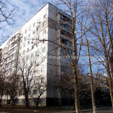 Сдам квартиру, Амосова ул. , 1  ком., 33 м², косметический ремонт 