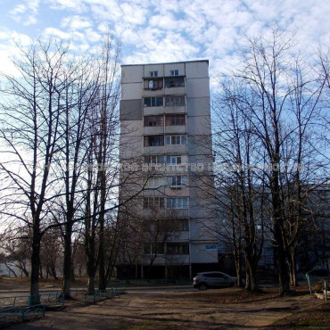 Сдам квартиру, Амосова ул. , 1  ком., 33 м², косметический ремонт 