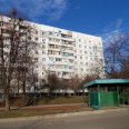 Сдам квартиру, Амосова ул. , 1  ком., 33 м², косметический ремонт 