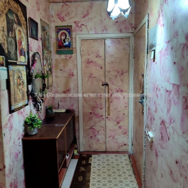 Сдам квартиру, Амосова ул. , 1  ком., 33 м², косметический ремонт 