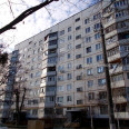 Сдам квартиру, Амосова ул. , 1  ком., 33 м², косметический ремонт 