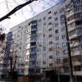 Сдам квартиру, Амосова ул. , 1  ком., 33 м², косметический ремонт 