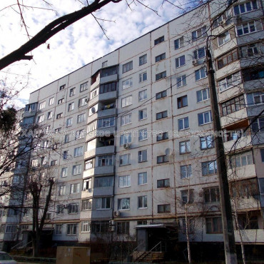 Сдам квартиру, Амосова ул. , 1  ком., 33 м², косметический ремонт 