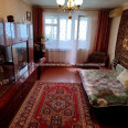 Сдам квартиру, Амосова ул. , 1  ком., 33 м², косметический ремонт 