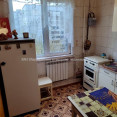 Сдам квартиру, Амосова ул. , 1  ком., 33 м², косметический ремонт 