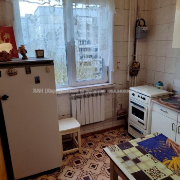 Сдам квартиру, Амосова ул. , 1  ком., 33 м², косметический ремонт 