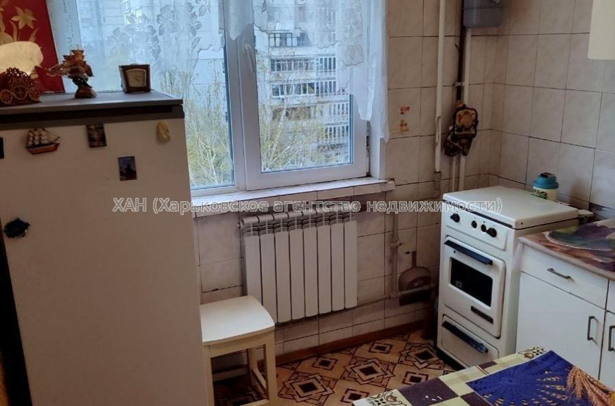 Сдам квартиру, Амосова ул. , 1  ком., 33 м², косметический ремонт 