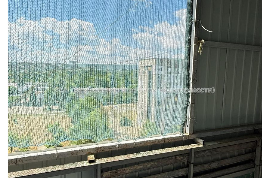 Сдам квартиру, Клочковская ул. , 193Б , 1  ком., 29 м², косметический ремонт 