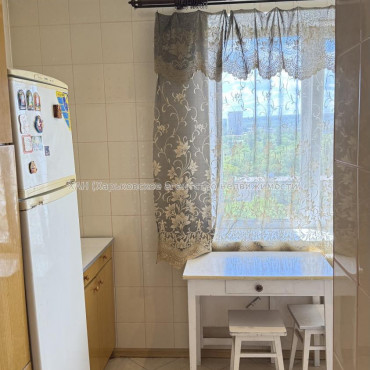 Сдам квартиру, Клочковская ул. , 193Б , 1  ком., 29 м², косметический ремонт 