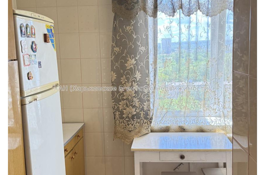 Сдам квартиру, Клочковская ул. , 193Б , 1  ком., 29 м², косметический ремонт 