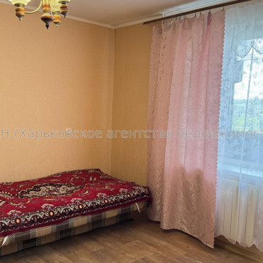 Сдам квартиру, Клочковская ул. , 193Б , 1  ком., 29 м², косметический ремонт 