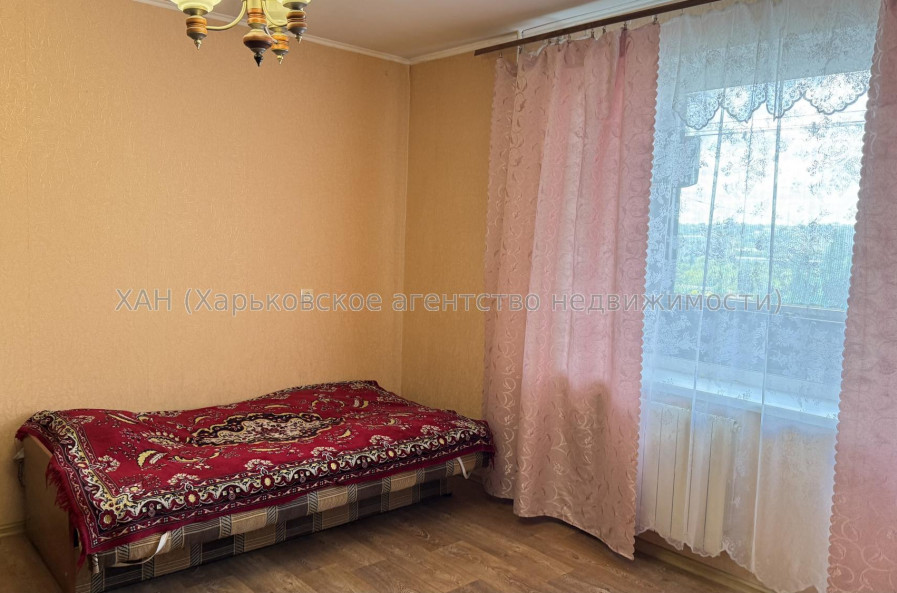 Сдам квартиру, Клочковская ул. , 193Б , 1  ком., 29 м², косметический ремонт 