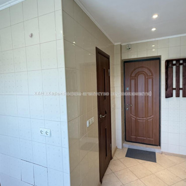 Сдам квартиру, Клочковская ул. , 193Б , 1  ком., 29 м², косметический ремонт 