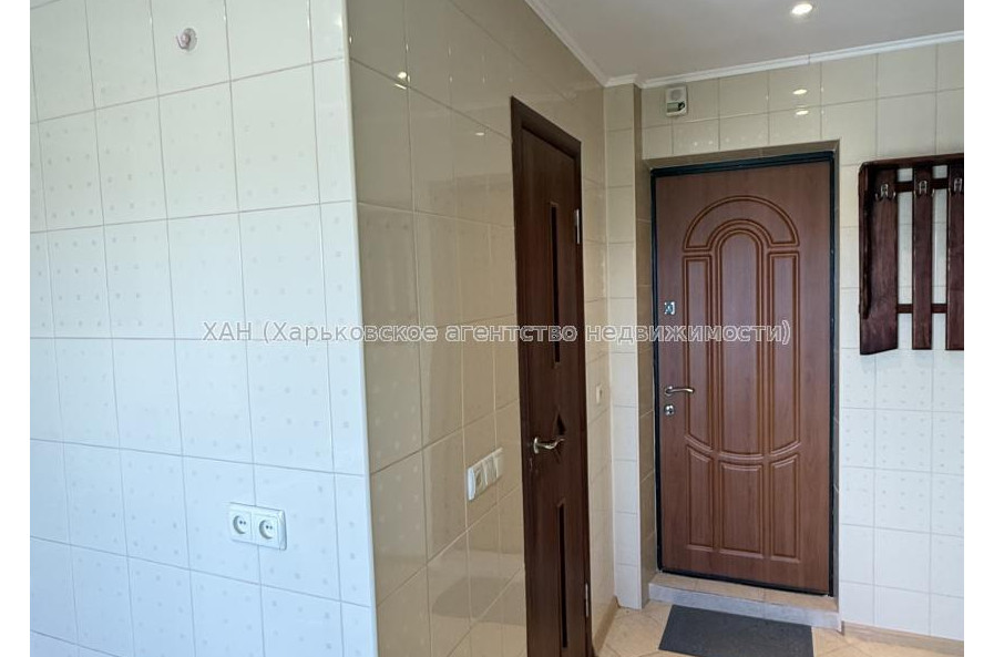 Сдам квартиру, Клочковская ул. , 193Б , 1  ком., 29 м², косметический ремонт 