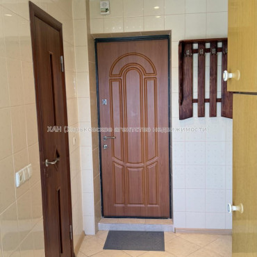 Сдам квартиру, Клочковская ул. , 193Б , 1  ком., 29 м², косметический ремонт 