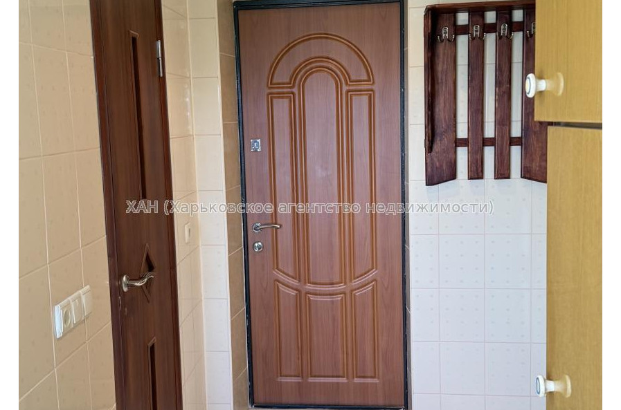 Сдам квартиру, Клочковская ул. , 193Б , 1  ком., 29 м², косметический ремонт 