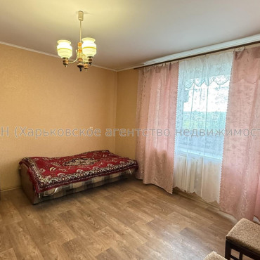 Сдам квартиру, Клочковская ул. , 193Б , 1  ком., 29 м², косметический ремонт 