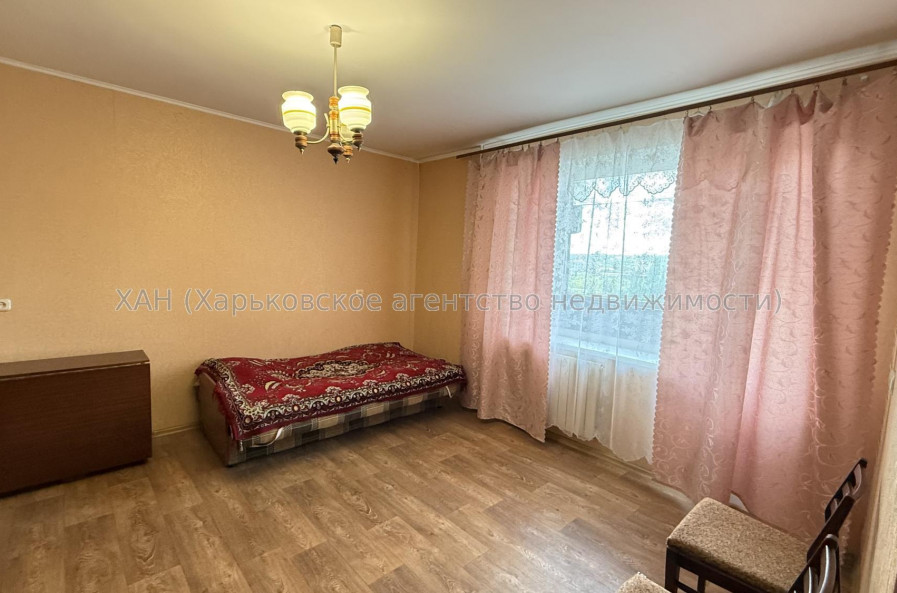 Сдам квартиру, Клочковская ул. , 193Б , 1  ком., 29 м², косметический ремонт 