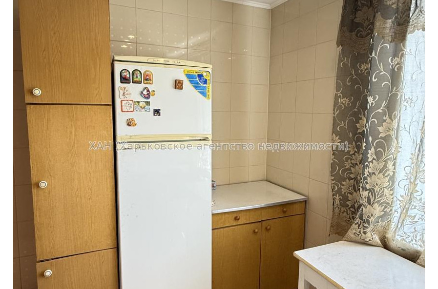Сдам квартиру, Клочковская ул. , 193Б , 1  ком., 29 м², косметический ремонт 