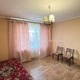 Сдам квартиру, Клочковская ул. , 193Б , 1  ком., 29 м², косметический ремонт 