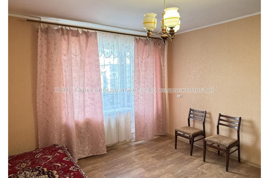 Сдам квартиру, Клочковская ул. , 193Б , 1  ком., 29 м², косметический ремонт 