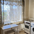 Сдам квартиру, Клочковская ул. , 193Б , 1  ком., 29 м², косметический ремонт 