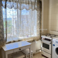 Сдам квартиру, Клочковская ул. , 193Б , 1  ком., 29 м², косметический ремонт 