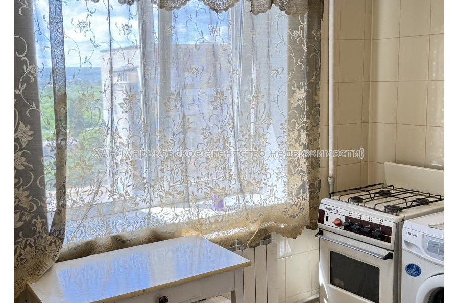 Сдам квартиру, Клочковская ул. , 193Б , 1  ком., 29 м², косметический ремонт 