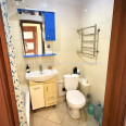 Сдам квартиру, Клочковская ул. , 193Б , 1  ком., 29 м², косметический ремонт 