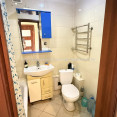 Сдам квартиру, Клочковская ул. , 193Б , 1  ком., 29 м², косметический ремонт 
