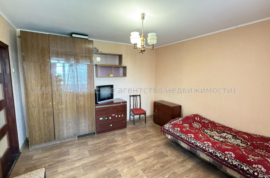 Сдам квартиру, Клочковская ул. , 193Б , 1  ком., 29 м², косметический ремонт 
