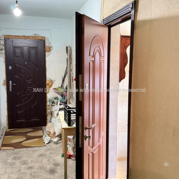 Сдам квартиру, Клочковская ул. , 193Б , 1  ком., 29 м², косметический ремонт 
