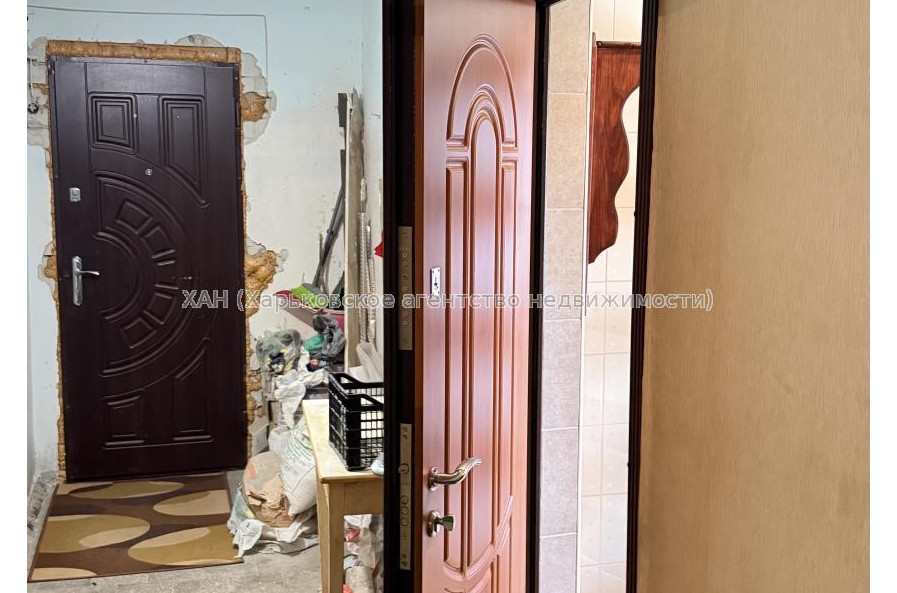 Сдам квартиру, Клочковская ул. , 193Б , 1  ком., 29 м², косметический ремонт 