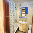 Сдам квартиру, Клочковская ул. , 193Б , 1  ком., 29 м², косметический ремонт 