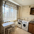 Сдам квартиру, Клочковская ул. , 193Б , 1  ком., 29 м², косметический ремонт 