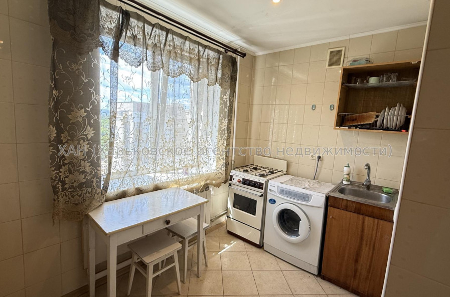 Сдам квартиру, Клочковская ул. , 193Б , 1  ком., 29 м², косметический ремонт 