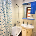 Сдам квартиру, Клочковская ул. , 193Б , 1  ком., 29 м², косметический ремонт 
